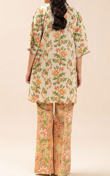 Beechtree Multi Lawn Suit (2 pcs) | Pakistani Lawn Dress in USA- Image 2