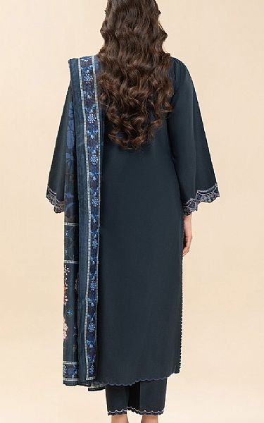 Beechtree Pickled Bluewood Lawn Suit | Pakistani Lawn Dress in USA- Image 2