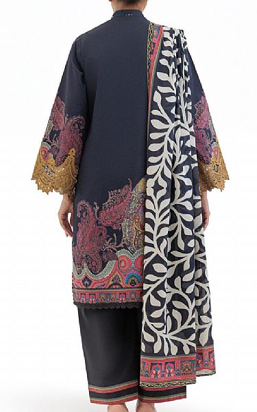 Bonanza Multi Lawn Suit | Pakistani Lawn Dress in USA- Image 2