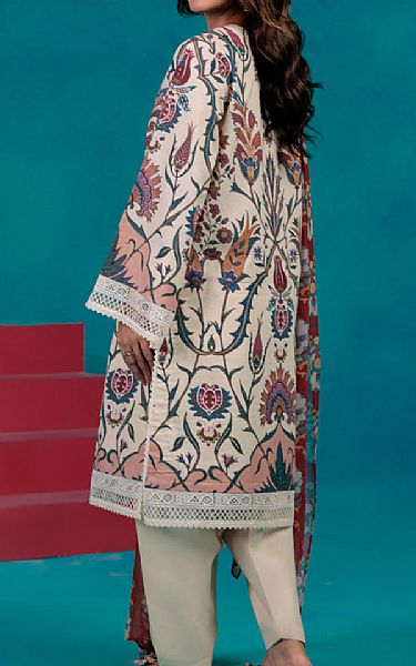 Bonanza Multi Lawn Suit | Pakistani Lawn Dress in USA- Image 2
