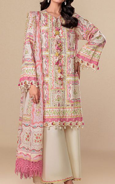 Bonanza Multi Lawn Suit | Pakistani Lawn Dress in USA- Image 1