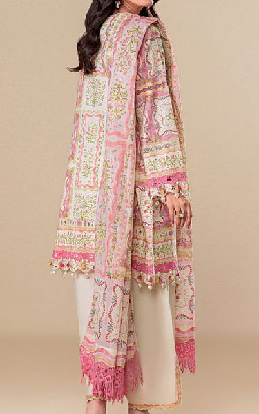 Bonanza Multi Lawn Suit | Pakistani Lawn Dress in USA- Image 2