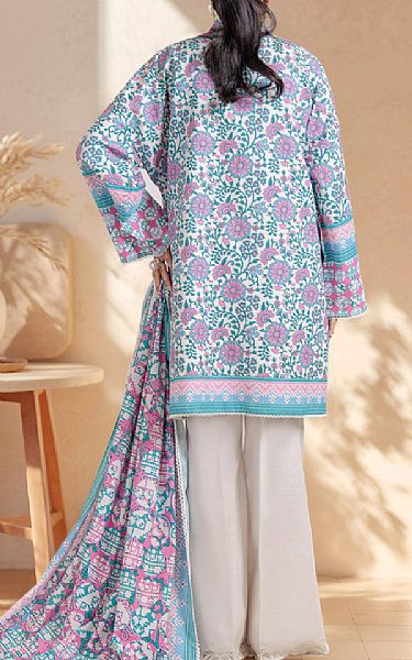 Bonanza Multi Viscose Suit | Pakistani Winter Dresses in USA- Image 2