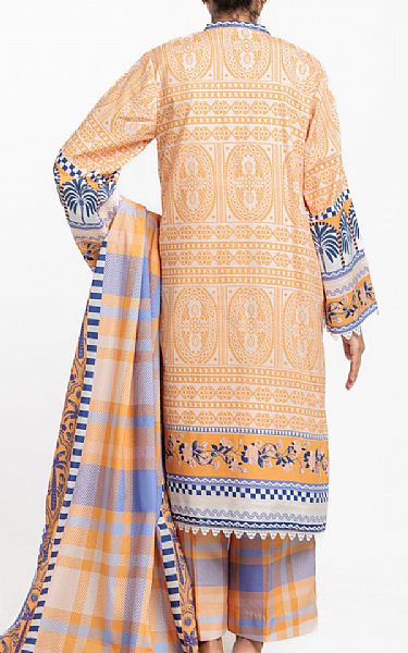 Bonanza Multi Viscose Suit | Pakistani Winter Dresses in USA- Image 2