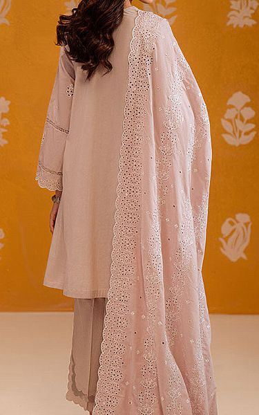 Cross Stitch Lavender Lawn Suit | Pakistani Lawn Dress in USA- Image 2