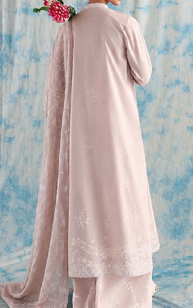 Cross Stitch Lavender Lawn Suit | Pakistani Lawn Dress in USA- Image 2