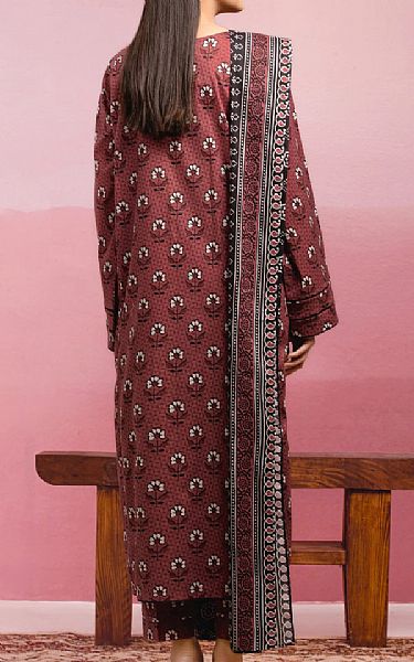 Edenrobe Rose Vale Lawn Suit | Pakistani Lawn Dress in USA- Image 2