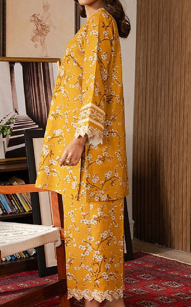 Faiza Faisal Solara | Pakistani Pret Wear Clothing by Faiza Faisal- Image 2
