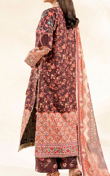Faiza Faisal Aurenza | Pakistani Pret Wear Clothing by Faiza Faisal- Image 2