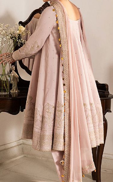 Faiza Faisal Neer | Pakistani Pret Wear Clothing by Faiza Faisal- Image 2