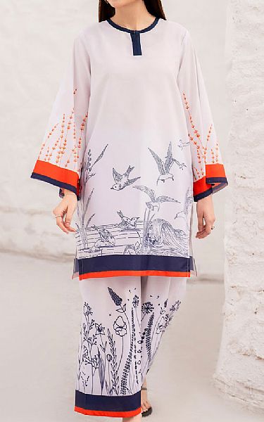 Garnet Aurora | Pakistani Pret Wear Clothing by Garnet- Image 1