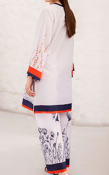Garnet Aurora | Pakistani Pret Wear Clothing by Garnet- Image 2