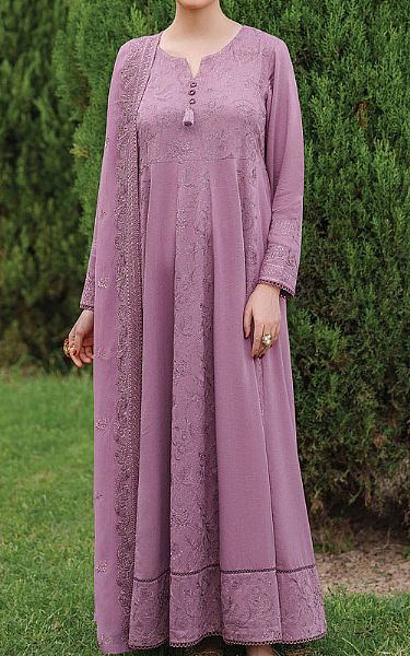 Garnet Komaal | Pakistani Pret Wear Clothing by Garnet- Image 1