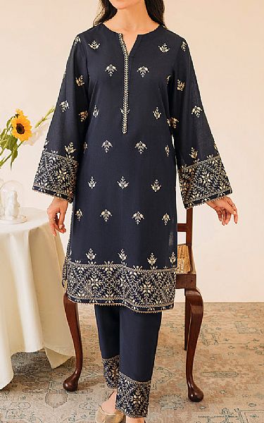 Garnet Aria | Pakistani Pret Wear Clothing by Garnet- Image 1