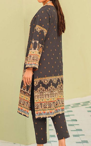 Garnet Aztec Dream | Pakistani Pret Wear Clothing by Garnet- Image 2