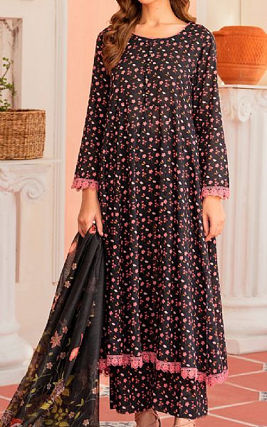 Garnet Rasin | Pakistani Pret Wear Clothing by Garnet- Image 1