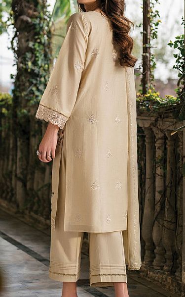 Garnet Baroque | Pakistani Pret Wear Clothing by Garnet- Image 2