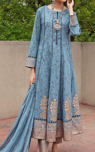 Garnet Barsaat | Pakistani Pret Wear Clothing by Garnet- Image 1