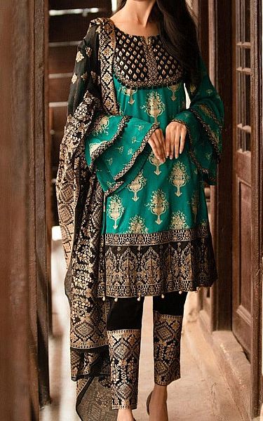 Garnet Believe in Yourself | Pakistani Pret Wear Clothing by Garnet- Image 1