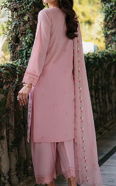 Garnet Bellerose | Pakistani Pret Wear Clothing by Garnet- Image 2