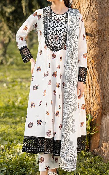 Garnet Camelia | Pakistani Pret Wear Clothing by Garnet- Image 1