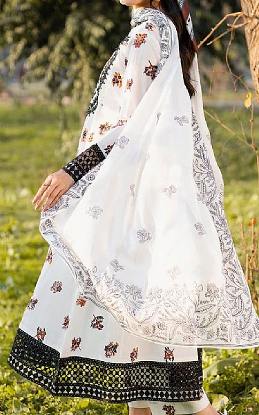 Garnet Camelia | Pakistani Pret Wear Clothing by Garnet- Image 2
