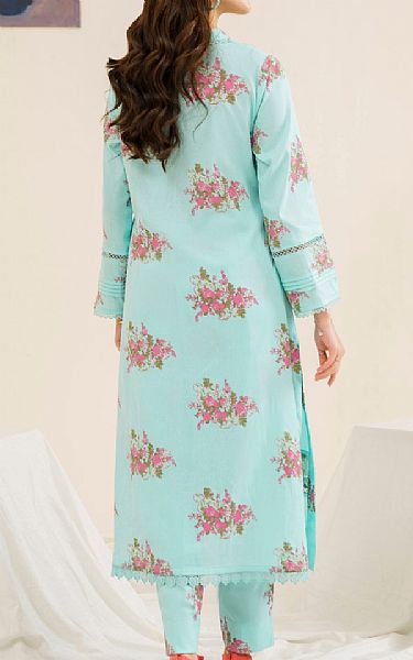 Garnet Bali | Pakistani Pret Wear Clothing by Garnet- Image 2