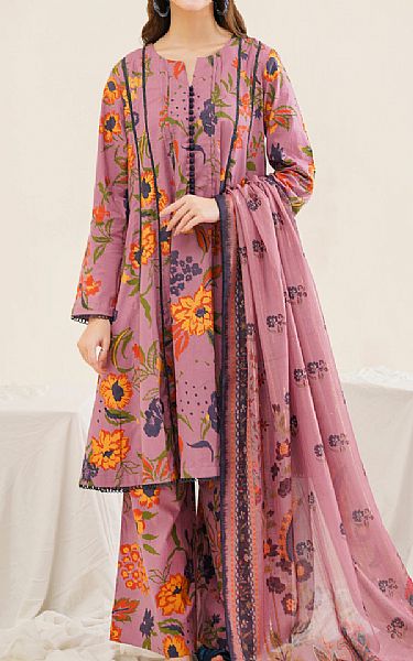 Garnet Evari | Pakistani Pret Wear Clothing by Garnet- Image 1
