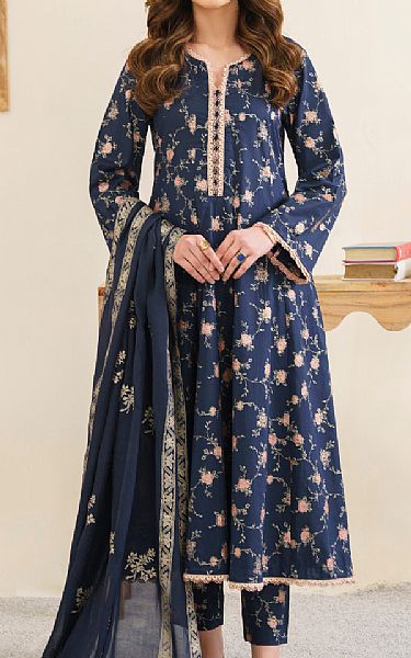 Garnet Maleo | Pakistani Pret Wear Clothing by Garnet- Image 1