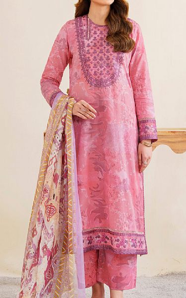 Garnet Ranyah | Pakistani Pret Wear Clothing by Garnet- Image 1
