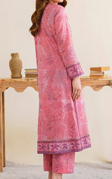 Garnet Ranyah | Pakistani Pret Wear Clothing by Garnet- Image 2