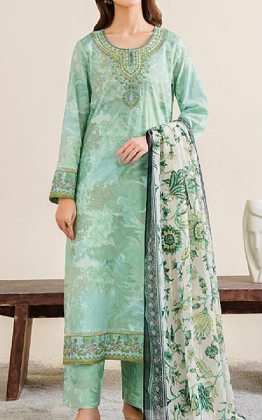 Garnet Tyla | Pakistani Pret Wear Clothing by Garnet- Image 1