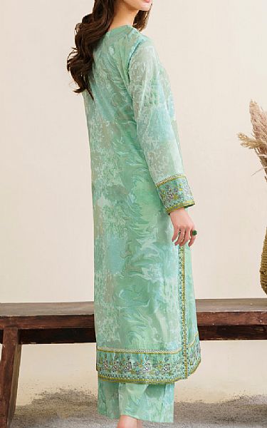 Garnet Tyla | Pakistani Pret Wear Clothing by Garnet- Image 2
