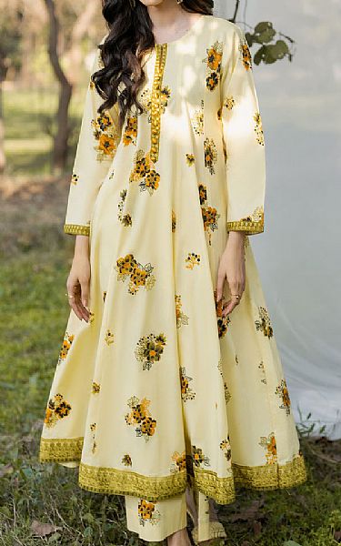 Garnet Dafne | Pakistani Pret Wear Clothing by Garnet- Image 1