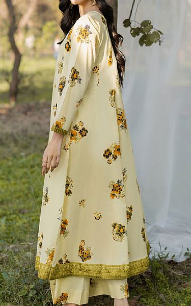 Garnet Dafne | Pakistani Pret Wear Clothing by Garnet- Image 2