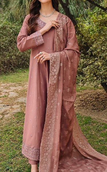 Garnet Dusty Rose | Pakistani Pret Wear Clothing by Garnet Garnet Dusty Rose | Pakistani Pret Wear Clothing by Garnet