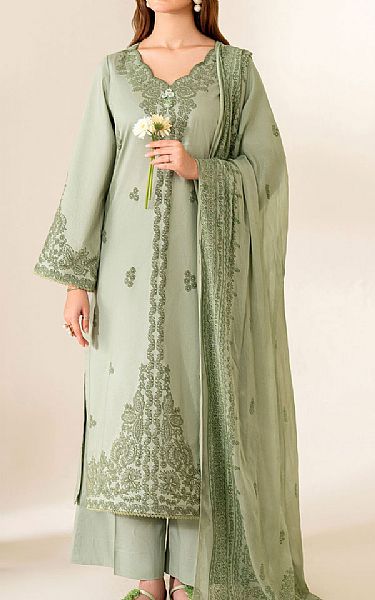 Garnet Aura | Pakistani Pret Wear Clothing by Garnet- Image 1