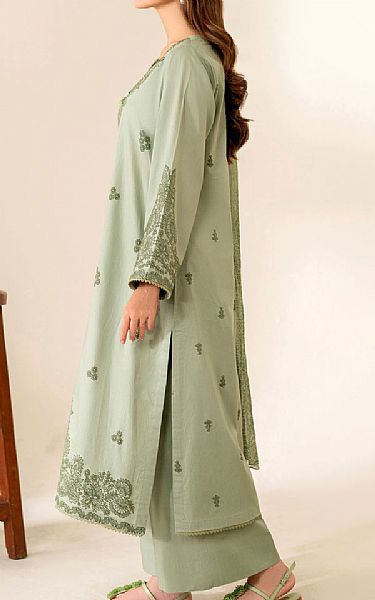 Garnet Aura | Pakistani Pret Wear Clothing by Garnet- Image 2