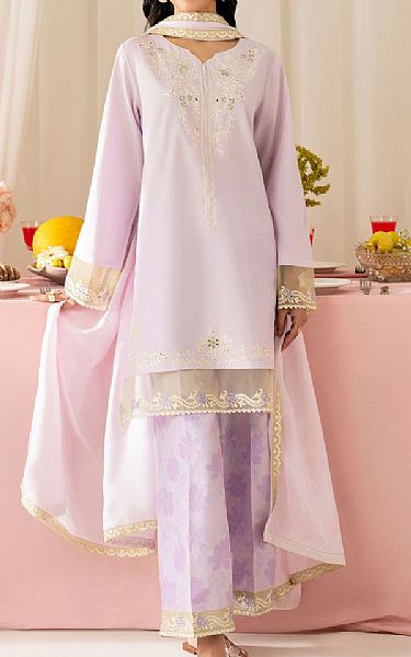 Garnet Catmint | Pakistani Pret Wear Clothing by Garnet- Image 1