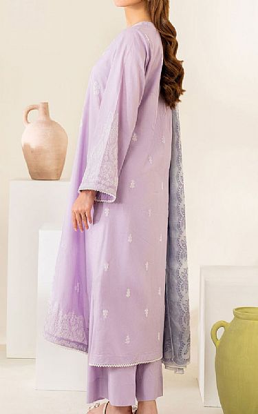 Garnet Claret | Pakistani Pret Wear Clothing by Garnet- Image 2