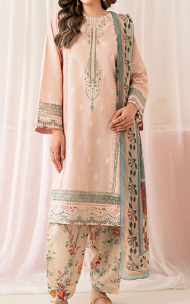 Garnet Elora | Pakistani Pret Wear Clothing by Garnet- Image 1