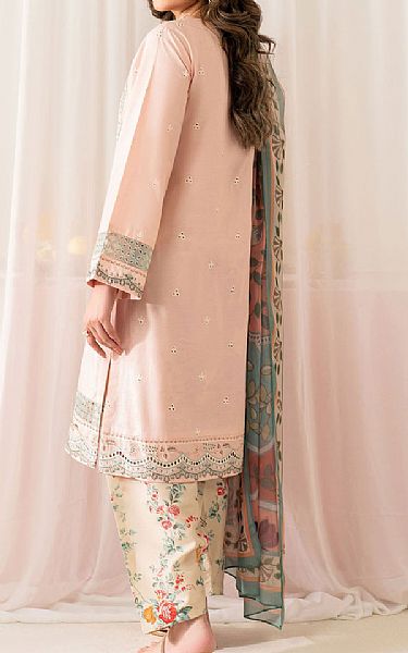 Garnet Elora | Pakistani Pret Wear Clothing by Garnet- Image 2