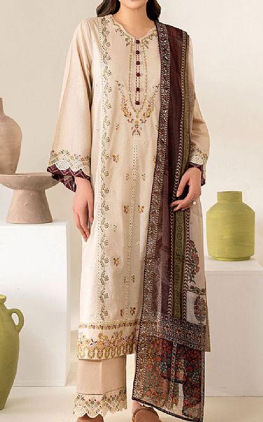 Garnet Ember | Pakistani Pret Wear Clothing by Garnet- Image 1