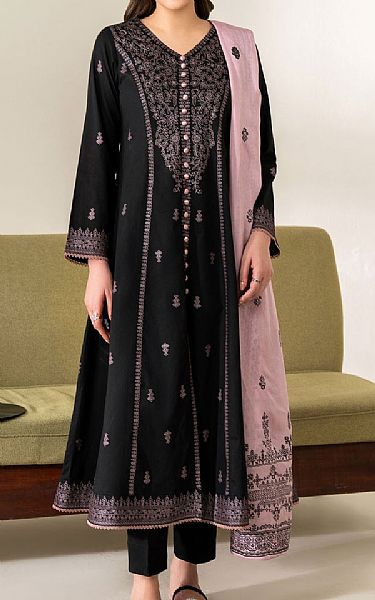 Garnet Fern | Pakistani Pret Wear Clothing by Garnet- Image 1