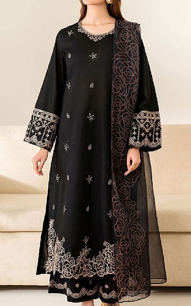 Garnet Kohi | Pakistani Pret Wear Clothing by Garnet- Image 1
