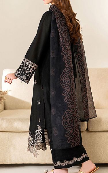 Garnet Kohi | Pakistani Pret Wear Clothing by Garnet- Image 2