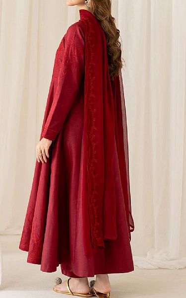 Garnet Lalarukh | Pakistani Pret Wear Clothing by Garnet- Image 2