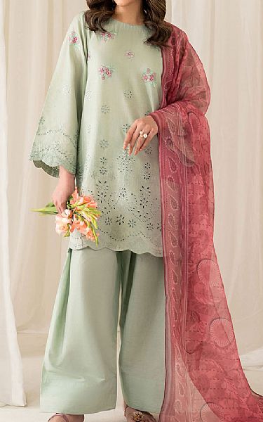 Garnet Mahyn | Pakistani Pret Wear Clothing by Garnet- Image 1