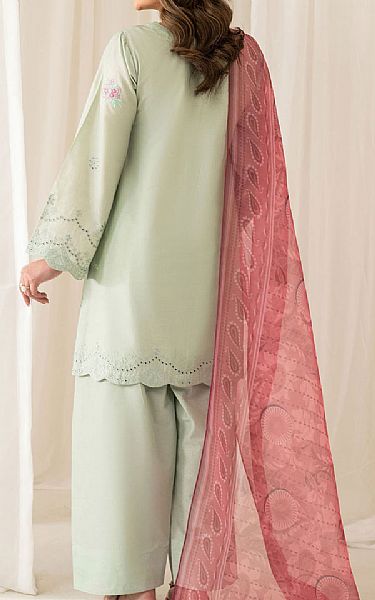 Garnet Mahyn | Pakistani Pret Wear Clothing by Garnet- Image 2