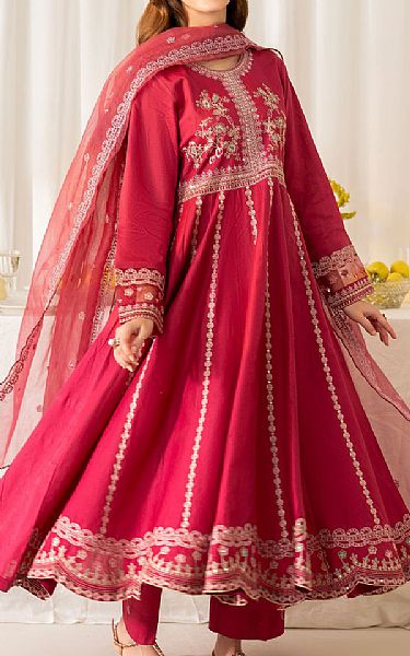 Garnet Raniyah | Pakistani Pret Wear Clothing by Garnet- Image 1